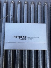 NETGEAR ProSafe 8-Port picture
