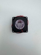 BERSERKER VINDR Ultra-Performance 4010 Blower Fan 24V 4010B-24V-A 40x10mm picture