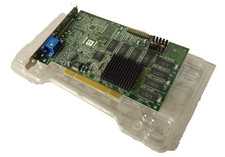 3Dfx Voodoo 3 V32316 16MB PCI Graphics adapter picture