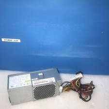 LiteON 54Y8862 240 Watt Lenovo M70 M80 M91 SFF Power Supply - PS-5241-03 picture