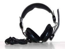 RAZER Carcharias Over Ear Sound PC Gaming Headset picture