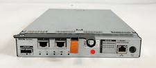 Dell M6WPW PowerVault MD3620i Dual Port iSCSI Controller - 3 Year Warranty picture
