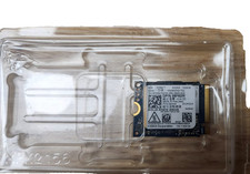 XIOXIA BG6 1TB Internal NVME PCIe M.2 2230 Gen 4 *4 tested 100% health picture