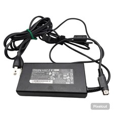 Chicony A17-120P1A AC Adapter 19V 6.32A 120W 4-Pin DIN Power Supply A120A034P picture