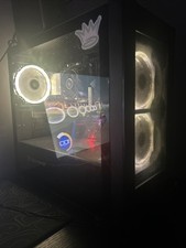 Ibuypower Computer Element Mini 9300 Desktop 2021 picture