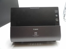 Canon image FORMULA DR-C225 Office Document Scanner   No Power Adapter picture