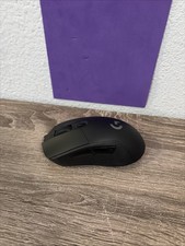 Used - Logitech G703 (910005638) Wireless Gaming Mouse Only No Sensor picture