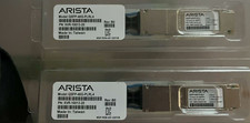 1pcs Genuine ARISTA QSFP-40G-PLRL4 Optical Transceiver XVR-10013-20 QSFP+ Module picture