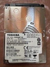 Toshiba 1TB MQ02ABF100 2.5