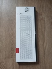 Wired Mac Keyboard with Number Keypad and 2 Port Hub - Premium Compatible App... picture