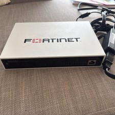 Fortinet Fortigate-60D FG-60D Firewall Security Appliance picture
