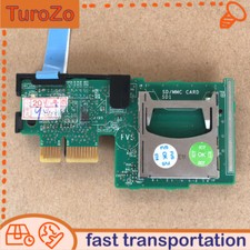 6YFN5 06YFN5 NEW Dell R720 R620 R720xd Dual SD Card Module Reader picture