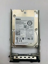 FIT FOR Dell 7FJW4 ST300MP0005 300GB SAS 2.5'' 15K 12Gbps 128MB Cache HardDrive picture