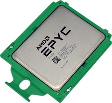 AMD EPYC 7352 100-000000077 24-Core CPU 2.30GHz 128MB Cache SP3 LGA4094 picture