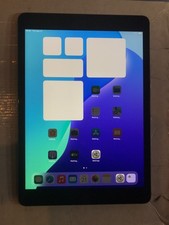 Apple iPad 8th Gen 10.2