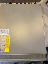 Cisco Nexus N9K-C93180YC-EX V04 picture