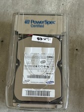 Samsung Spintpoint SP1604N 160GB Internal 3.5
