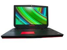 Alienware 17 R2 i7 4th Gen GTX 980M 16GB RAM 1TB OEM Charger READ picture