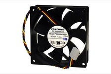 1pcs Foxconn PVA080G12Q PWM Fan 80*80*25mm 12V 0.65A CPU Heatsink Brushless picture