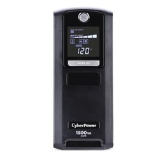 CyberPower LX1500GAVR 1500VA/900W Battery Backup with Surge Protection™ picture