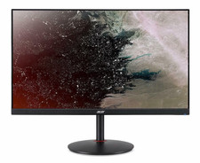 Acer Nitro XV272U 27