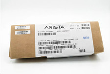 New Arista ASY-00985-03 Rail Full Accessory Kit for Arista 1RU switches KIT-7001 picture
