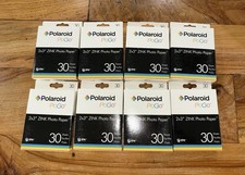 Polaroid PoGo 2x3