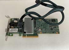 LSI MegaRAID SAS 9380-4i4e 12Gb/s PCIe 3.0 picture