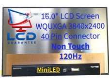 AUO B160ZAN01.U 16