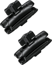 2PCS, Double Socket Arm High Strength Composite Medium Arm | Compatible with RAM picture