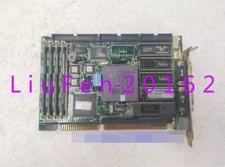 1PC Used Advantech motherboard PCA-6143P Rev:B1 picture