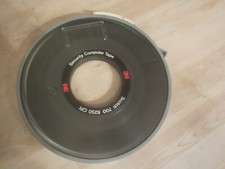 Scotch Security Computer Tape Tape 6250 700 3M One Roll Reel picture