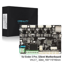3D Printer Ender 3 Pro Silent Motherboard Kit 32 Bit Upgraded High Performance V picture