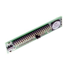 SATA Female to IDE 44Pin Converter Adapter PCBA for Laptop & 2.5