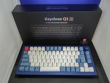 Keyboard Model Q1 KEYCHRON picture