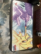 Faze Clan x Naruto Gaming Pad picture