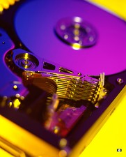 IBM Ultrastar 73LZX 3.5