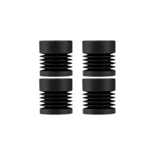 Original ELEGOO CC1 shock-absorbing foot pads picture
