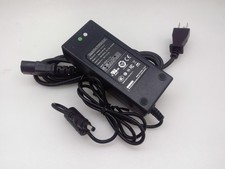 Genuine Edac 19V 6.31A 120W Power Adapter Projector Power Cord EA11011M-190 picture