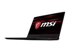 MSI GE75 Raider 17.3