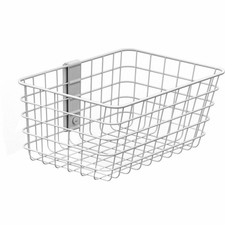 Ergotron SV Wire Basket, Small picture