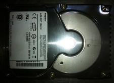 4x Maxtor Atlas 10K IV 73GB U320 80-pin Hard Disk Drives P/N: 8B073J0 picture