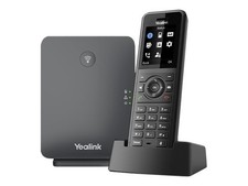 Yealink SIP W77P DECT Telefon Phone voip Voice over ip Station 1302027 picture