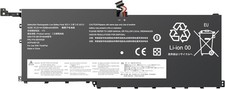 15.2V 00HW028 00HW029 Battery For Lenovo 01AV458 01AV439 01AV409 01AV457 01AV438 picture