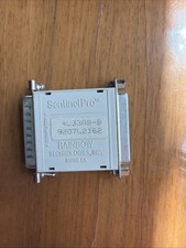 Rainbow technologies sentinel pro picture