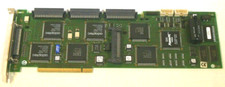 3CH PCI SCSI RAID Controller IBM FRU 76H6875 ServeRAID Vintage Adaptec AIC-7880P picture