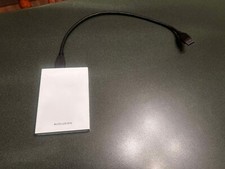 Avolusion HD250U3-WH 1TB Portable External Drive picture