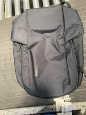 Thule Subterra 2 - 21L Laptop Backpack - Black - 3205024 - NWT picture