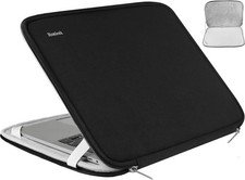 Durable Shockproof Protective Cover Flip Case for 15.6 Inch HP, ASUS, Lenovo, Ac picture