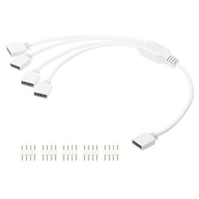 RGB Splitter Cable, 12V 12